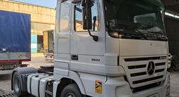 Mercedes-Benz  Actros 2007 года за 14 800 000 тг. в Алматы – фото 2