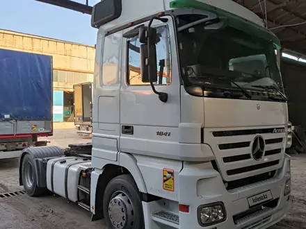 Mercedes-Benz  Actros 2007 года за 14 800 000 тг. в Алматы – фото 2