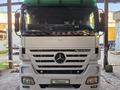 Mercedes-Benz  Actros 2007 года за 14 800 000 тг. в Алматы – фото 3