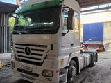 Mercedes-Benz  Actros 2007 годаүшін14 800 000 тг. в Алматы