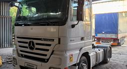 Mercedes-Benz  Actros 2007 года за 14 800 000 тг. в Алматы