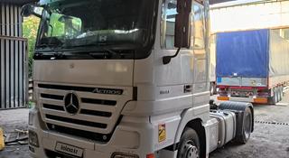 Mercedes-Benz  Actros 2007 года за 14 800 000 тг. в Алматы