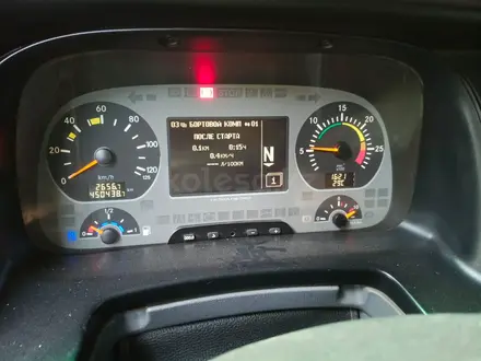Mercedes-Benz  Actros 2007 года за 14 800 000 тг. в Алматы – фото 8