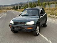 Toyota RAV4 1994 годаүшін2 550 000 тг. в Алматы