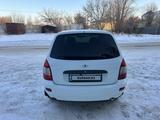 ВАЗ (Lada) Kalina 1117 2011 годаүшін2 300 000 тг. в Костанай – фото 3