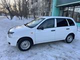 ВАЗ (Lada) Kalina 1117 2011 годаүшін2 300 000 тг. в Костанай – фото 4