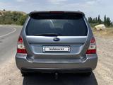 Subaru Forester 2006 года за 6 500 000 тг. в Алматы – фото 4