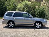 Subaru Forester 2006 года за 6 500 000 тг. в Алматы – фото 2