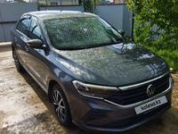 Volkswagen Polo 2021 годаfor8 500 000 тг. в Уральск