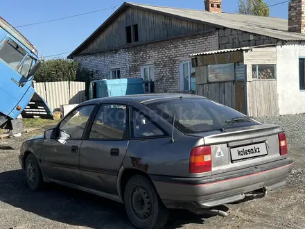 Opel Astra 1992 года за 650 000 тг. в Павлодар – фото 5