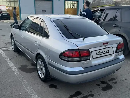 Mazda 626 1997 года за 2 350 000 тг. в Кокшетау – фото 5