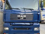 MAN  TGA 2002 годаүшін20 000 000 тг. в Шымкент