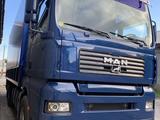 MAN  TGA 2002 годаүшін20 000 000 тг. в Шымкент – фото 2