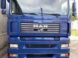 MAN  TGA 2002 годаүшін20 000 000 тг. в Шымкент – фото 3
