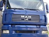 MAN  TGA 2002 годаүшін20 000 000 тг. в Шымкент – фото 5