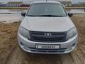 ВАЗ (Lada) Granta 2190 2014 года за 2 800 000 тг. в Уральск – фото 7