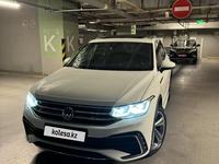 Volkswagen Tiguan 2021 годаүшін19 500 000 тг. в Алматы