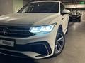 Volkswagen Tiguan 2021 годаfor19 500 000 тг. в Алматы – фото 5