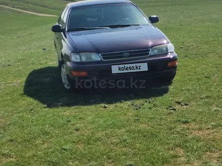 Toyota Carina E 1993 года за 3 000 000 тг. в Алматы