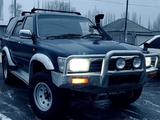 Toyota Hilux Surf 1996 годаfor1 600 000 тг. в Алматы