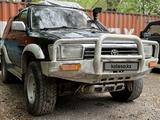 Toyota Hilux Surf 1996 годаfor1 600 000 тг. в Алматы – фото 5