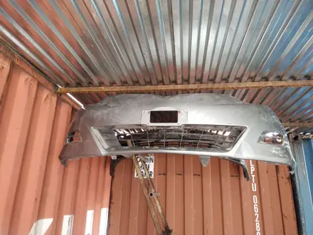 Бампер Toyota Estima за 70 000 тг. в Астана