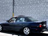 BMW 525 1994 годаүшін3 200 000 тг. в Шымкент