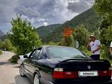 BMW 525 1994 годаүшін3 200 000 тг. в Шымкент – фото 3