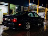 BMW 525 1994 годаүшін3 200 000 тг. в Шымкент – фото 4