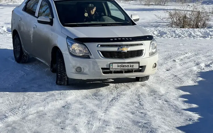 Chevrolet Cobalt 2024 годаүшін8 200 000 тг. в Шымкент