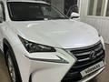 Lexus NX 200 2015 годаfor15 500 000 тг. в Астана – фото 2