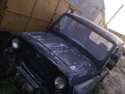 УАЗ Буханка 2009 года за 800 000 тг. в Шардара – фото 12