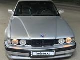 BMW 730 1993 годаүшін2 600 000 тг. в Алматы
