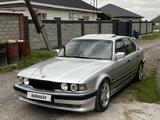 BMW 730 1993 годаүшін2 600 000 тг. в Алматы – фото 4