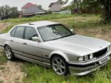 BMW 730 1993 годаүшін2 600 000 тг. в Алматы – фото 5