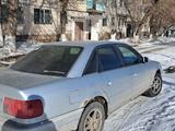 Audi A6 1995 годаүшін2 500 000 тг. в Караганда – фото 4