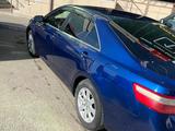 Toyota Camry 2007 годаүшін5 450 000 тг. в Семей – фото 2