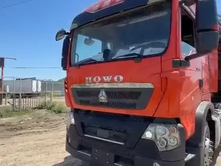 Howo 2021 года за 36 000 000 тг. в Алматы – фото 7