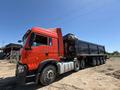 Howo 2021 годаүшін36 000 000 тг. в Алматы – фото 10