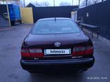 Toyota Carina E 1994 годаүшін2 000 000 тг. в Аральск – фото 4