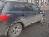 Nissan Qashqai 2009 года за 5 100 000 тг. в Петропавловск – фото 2