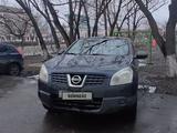 Nissan Qashqai 2009 года за 5 100 000 тг. в Петропавловск