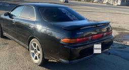 Toyota Mark II 1995 года за 2 300 000 тг. в Усть-Каменогорск – фото 4