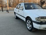 Mercedes-Benz C 200 1993 года за 800 000 тг. в Шымкент – фото 5