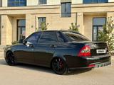 ВАЗ (Lada) Priora 2170 2014 годаүшін4 300 000 тг. в Караганда – фото 3