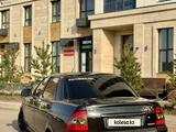 ВАЗ (Lada) Priora 2170 2014 годаүшін4 300 000 тг. в Караганда – фото 4