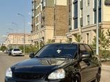 ВАЗ (Lada) Priora 2170 2014 годаүшін4 300 000 тг. в Караганда – фото 2