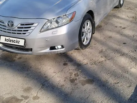 Toyota Camry 2007 года за 5 000 000 тг. в Алматы – фото 14