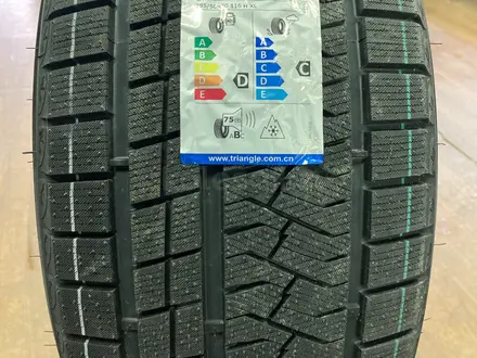 285/50r20 Triangle SNOWLINK PL02 за 64 000 тг. в Астана – фото 5