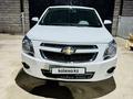 Chevrolet Cobalt 2023 года за 6 600 000 тг. в Сарыагаш – фото 5